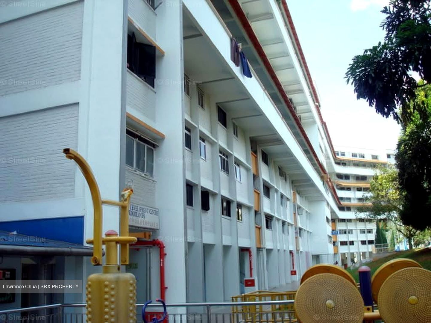 Blk 308 Woodlands Avenue 1 (Woodlands), HDB 4 Rooms #570137031